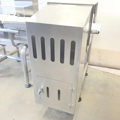 USED BARRINGTON BPS-MDC-A