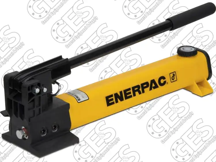 Used ENERPAC _UNKNOWN_ Hydraulic Pumps South Carolina US | General Equipment and Supply #1491112