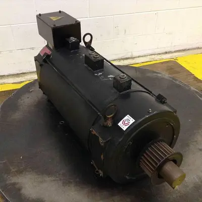 USED POWERTEC A28DMW19009P0020