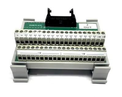 USED ALLEN BRADLEY 1492-IFM20F-2