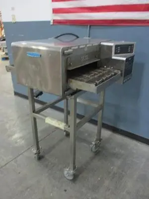 USED TURBO CHEF HCS1618