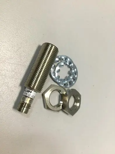 NEW BALLUFF BES 516-325-G-E5-Y-S49