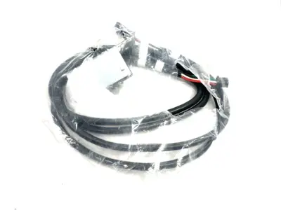 USED FANUC TRANSIT CABLE ASSEMBLY 24V, FOR R-30IB CONTROLLER