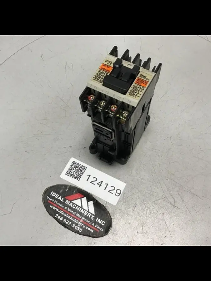 USED FUJI ELECTRIC SC-03/G SC11AG