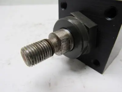 Mead HD-150X2-FB Pneumatic Cylinder 1-1/2" Bore X 2" Stroke