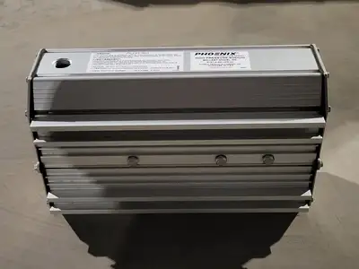 New | in-Stock PHOENIX BLST-A-400-HPS-QV Lighting British Columbia CA | Lenmark #367570