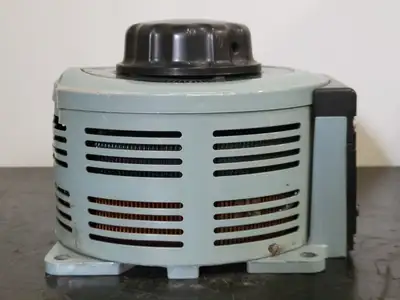 USED SUPERIOR ELECTRIC 136BU
