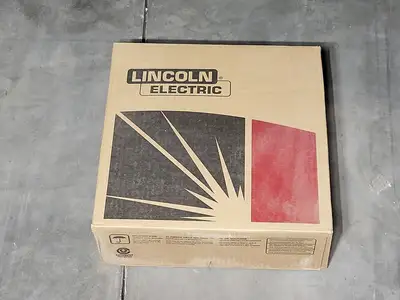 New | in-Stock LINCOLN ELECTRIC 712A80 Welding Machinery (Other) British Columbia CA | Lenmark #366967