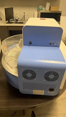 Used Brookline Purifier HT Sample Preparation Texas US | PT Medical Technologies #1458619