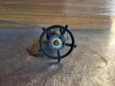 1" Class 800 Globe Valve B16.34