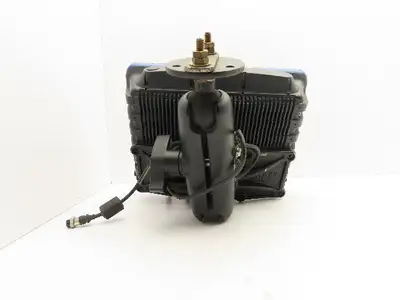 Intermec CV60 Vehicle Mount Computer Interface Panel RAM Mount