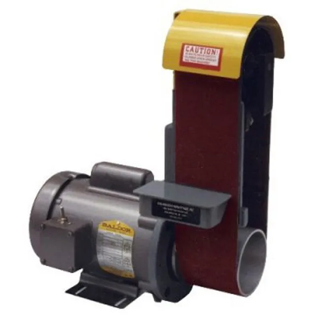 NEW KALAMAZOO INDUSTRIES S4