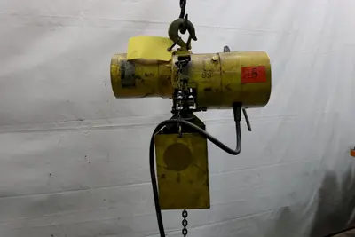 USED BUDGIT 113450-10