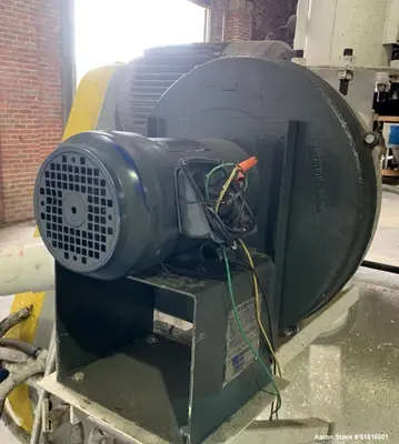 USED WELEX 1200HC