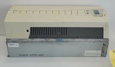 USED ABB ACX550-U0-072A-4
