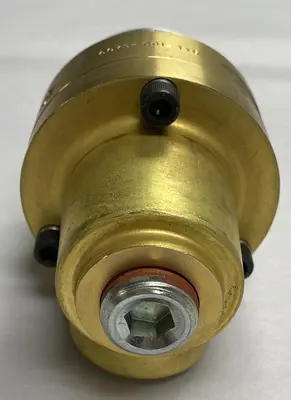 New | in-Stock DEUBLIN 6075-001-116 Valves/Fittings Ohio US | Surplus Asset Holdings #1233890