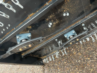 Used _UNKNOWN_ _UNKNOWN_ Skid Steer Brush Cutters Michigan US | Miedema Asset Management Group #1579428