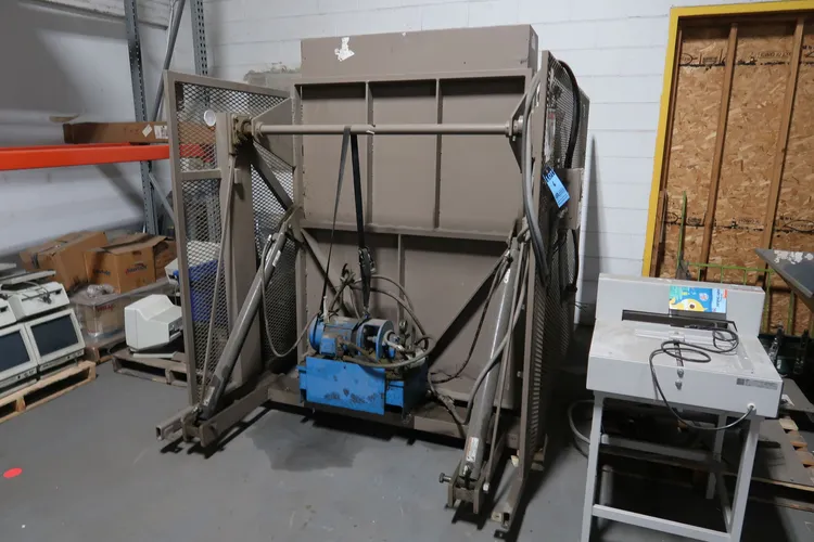 Used ALLEGHENY HLS Conveyors Ohio US | Mohawk Machinery 13 #182827
