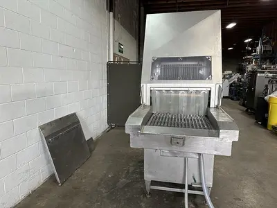 USED FOMACO FGM 44/88/176