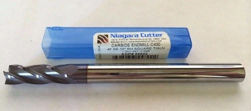 NEW Niagara Cutter Does Not Apply