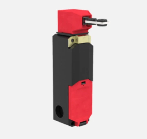 Banner SI-LS42DMMG 60082 Solenoid Locking Standard In-Line, Solenoid Voltage 24 [New]