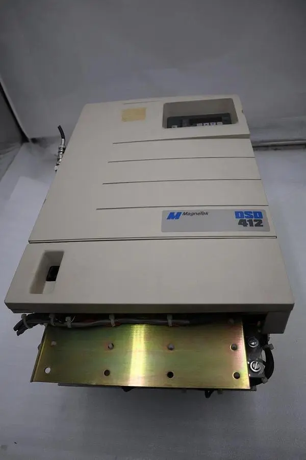 MAGNETEK 53ST0151-2120 / 53ST01512120 AC INPUT STOCK 2096A