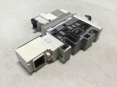 USED KOGANEI PB24C-37W