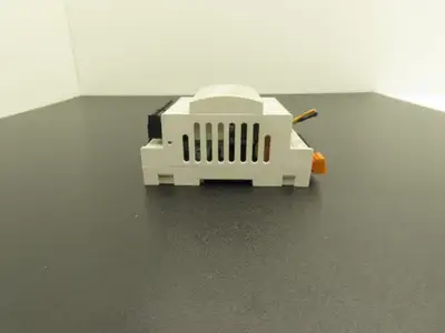 Carel P+E000000D000 Programmable Controller PLC Input Output Rev 1.316