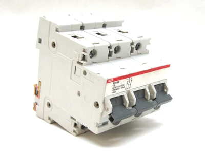 USED ABB S503X 16