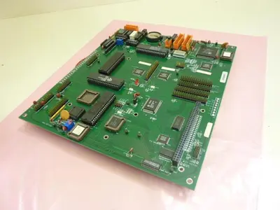 USED IDC CORP TM90CPU