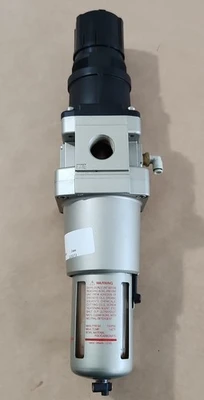 USED SMC AW60-N06-Z