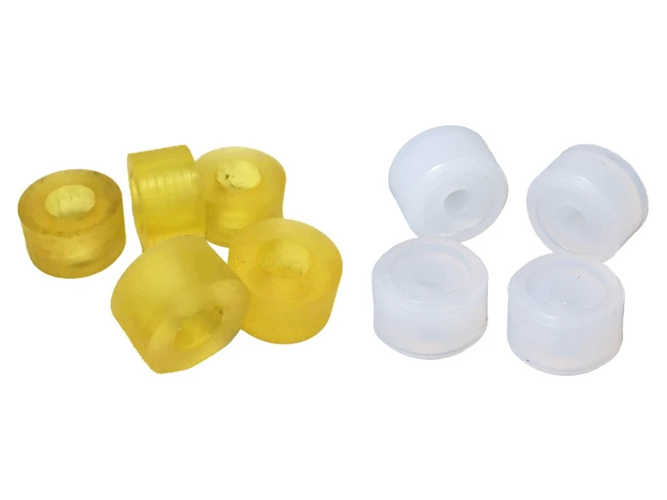 Capping Machine Wheels