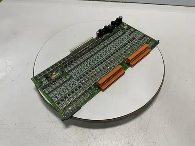 USED VAN DORN 330-038