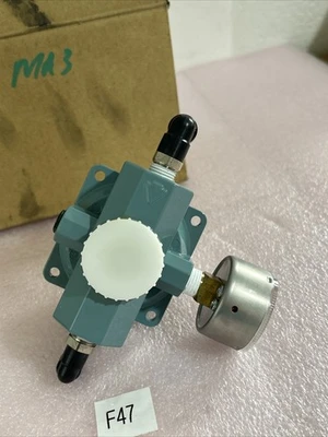 DENSO 410690-0020 NPT AIR REGULATOR FAST SHIPPING+ WARRANTY