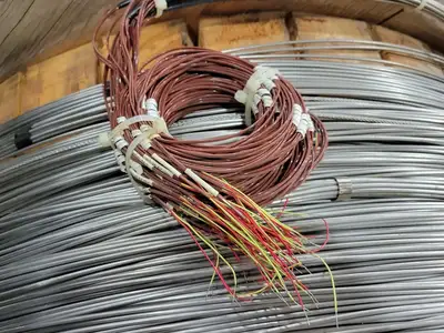 USED WIKA 0/10-28