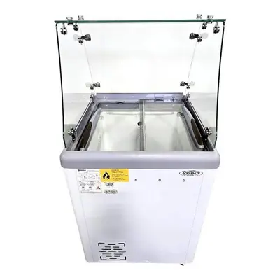 USED OMCAN FR-CN-160