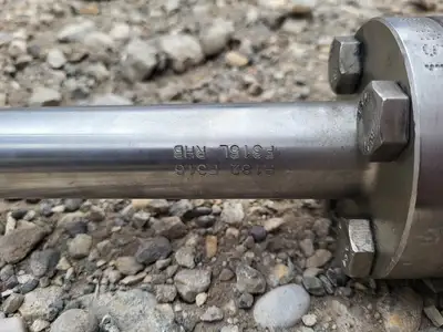 NEW 2018 BONNEY FORGE CL 18L-NACE-LE