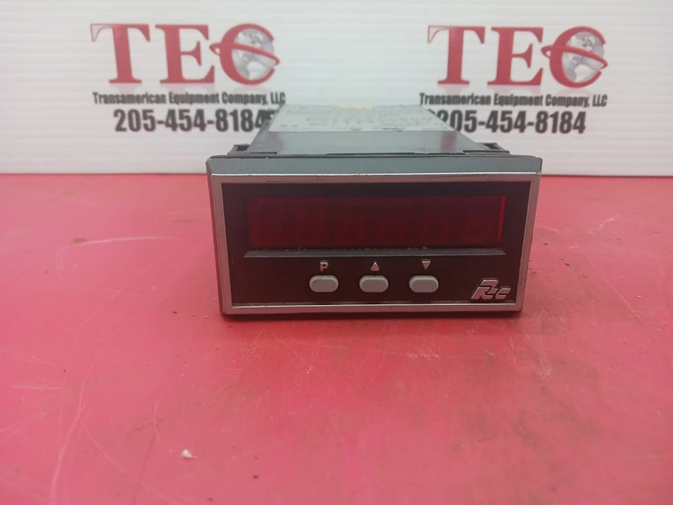 New | in-Stock RED LION IMH43066 Automation Control (HMI) Alabama US | Transamerican Equipment Company #706312