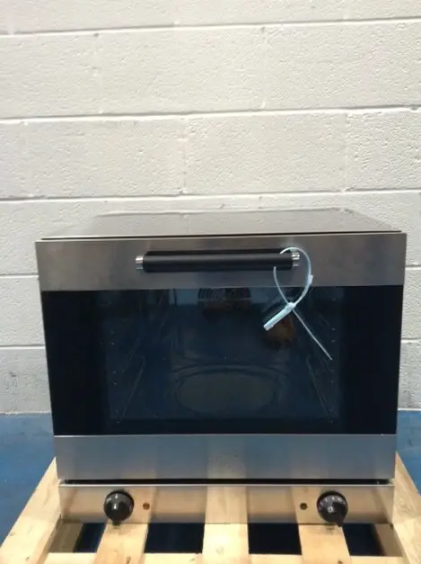 Used Smeg _UNKNOWN_ Electric Ovens Pennsylvania US | ISCA #1299576
