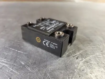NEW CRYDOM D2475-10