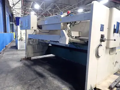 USED 1993 ADIRA GHS1330