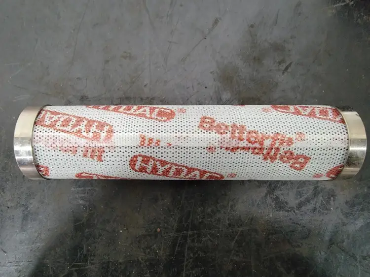New | in-Stock HYDAC 1.13.08D03BH Oil Filter British Columbia CA | Lenmark #282572