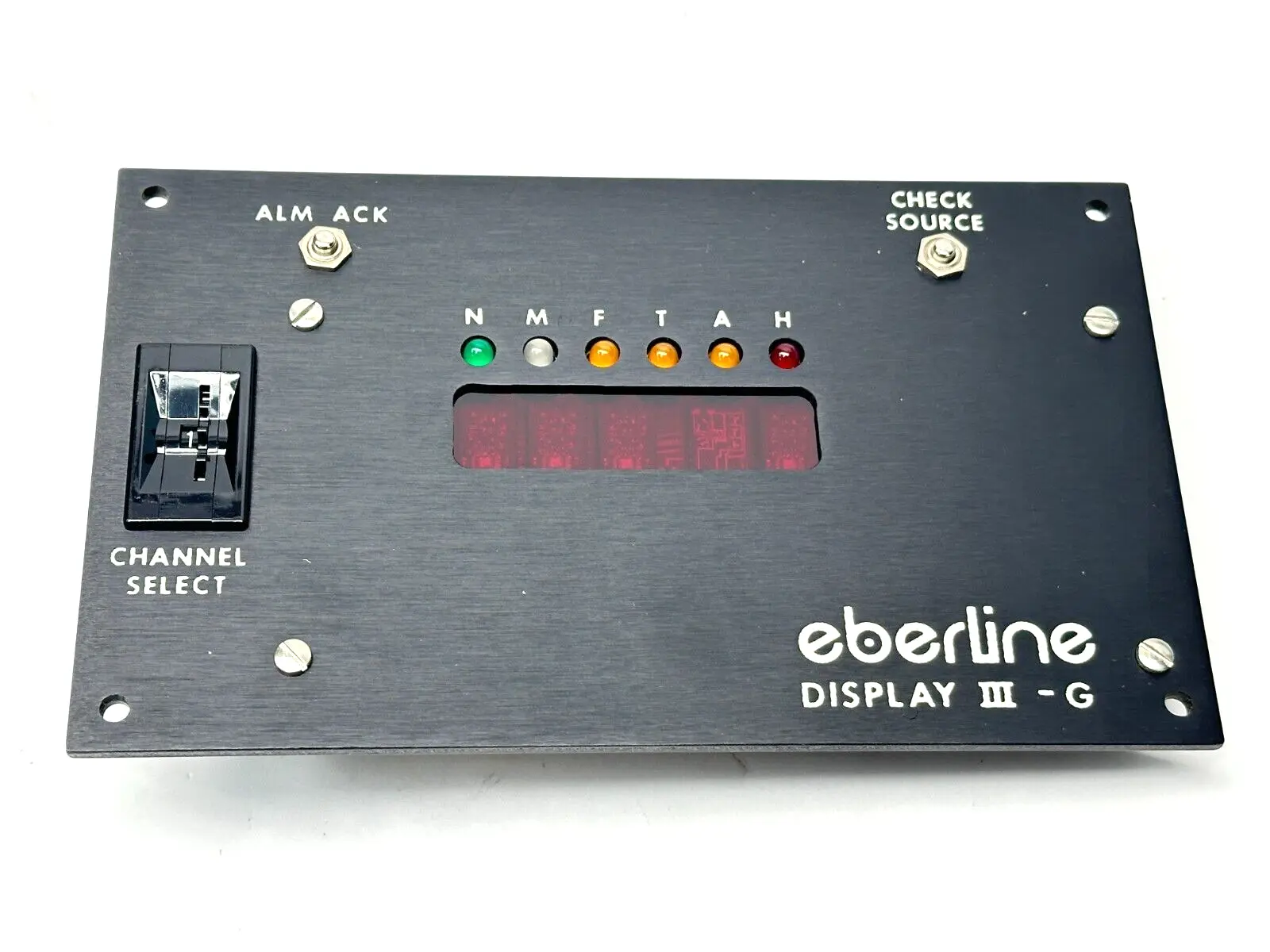 New | in-Stock Eberline YP10978000 Miscellaneous Testers Michigan US | Maverick Industrial Sales #1400508