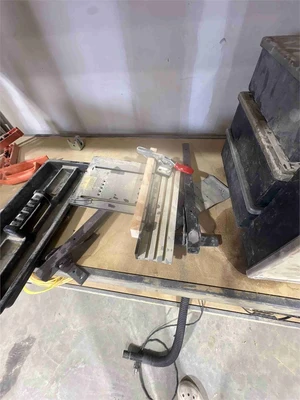 Used _UNKNOWN_ _UNKNOWN_ Racks/Shelving Texas US | MachineryMax #1324342