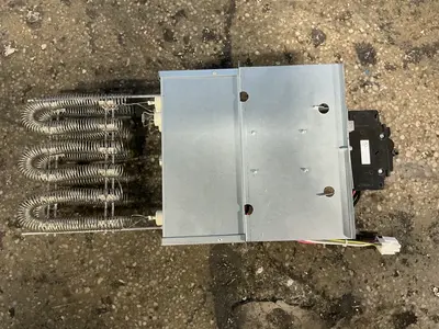 Used ENERTECH AHA051MA Miscellaneous MRO Ohio US | HGR 24 #1285550