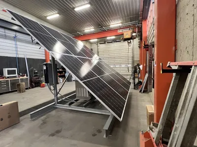 NEW SOLARSET 8-OGP-5.58-19.0-1-F