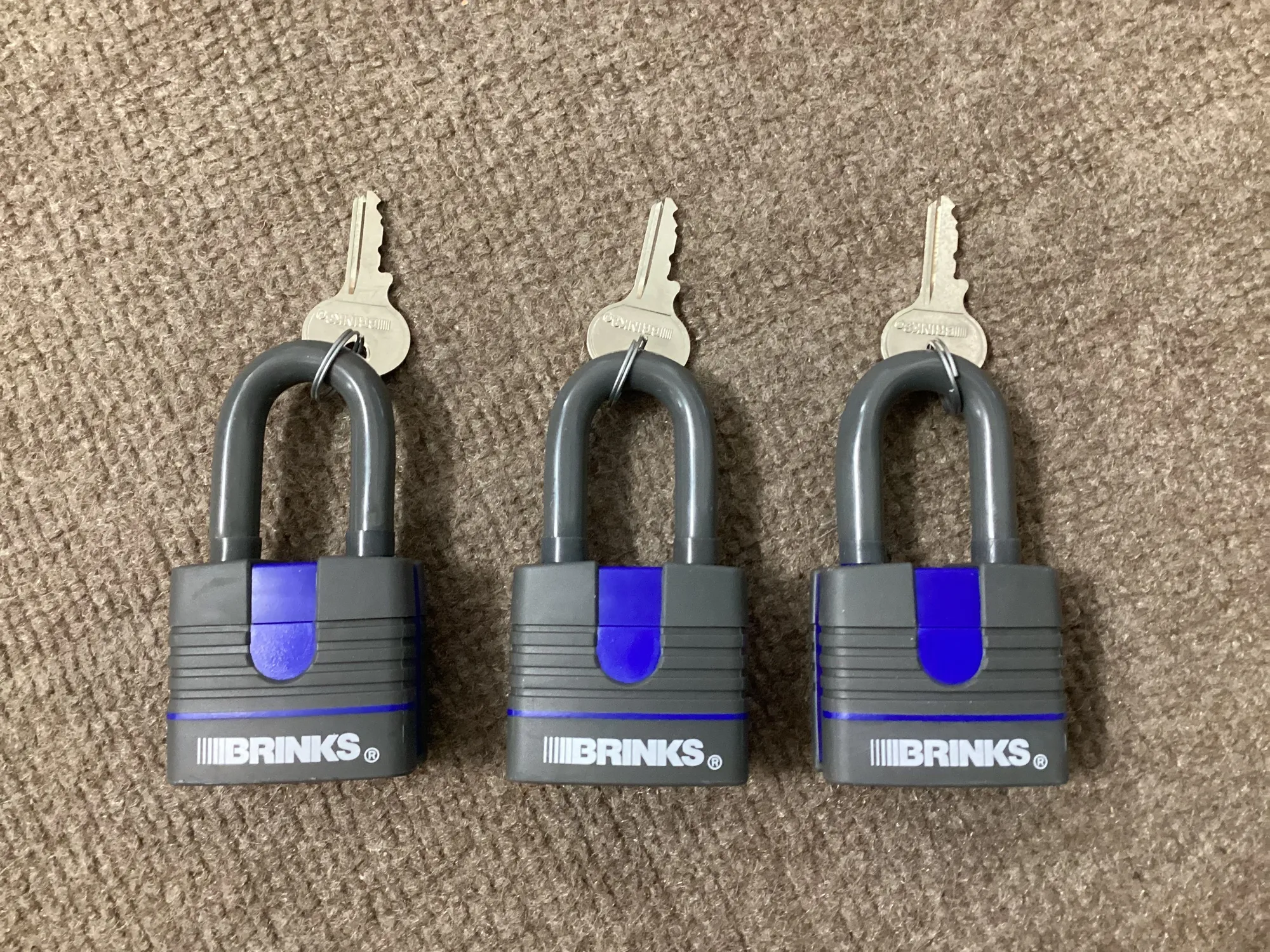 Used _UNKNOWN_ _UNKNOWN_ Locksmith Equipment/Supplies Michigan US | Miedema Asset Management Group #1413997
