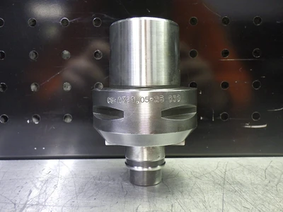 Sandvik Capto C6 1" Facemill Tool Holder 30mm Pro C6-A391.05-25 030 (LOC236)
