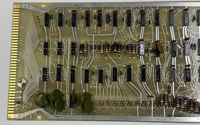 Used WARNER & SWASEY 8940-546G Miscellaneous Equipment (Electrical & Power) Ohio US | Surplus Asset Holdings #1238962