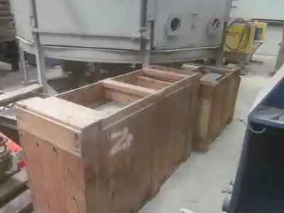 USED WYSSMONT 0-16